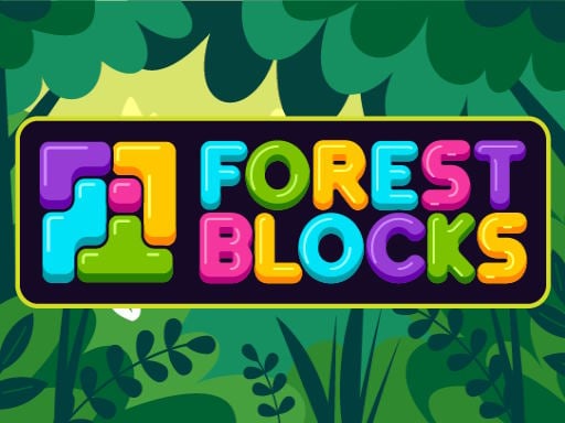 Forest Tiles